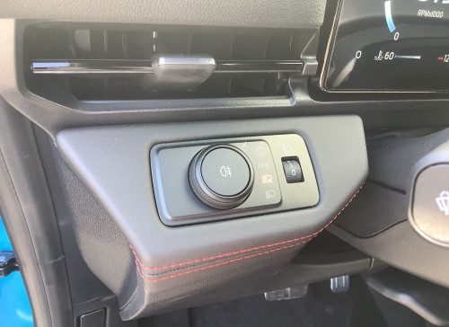 Ford PUMA Nouveau 1.0 EcoBoost 125 ch mHEV S&S Powershift ST-Line