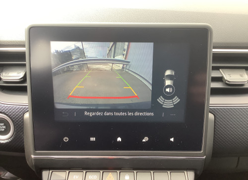 Renault ARKANA Nouveau E-Tech full hybrid 145 GSR2 Evolution