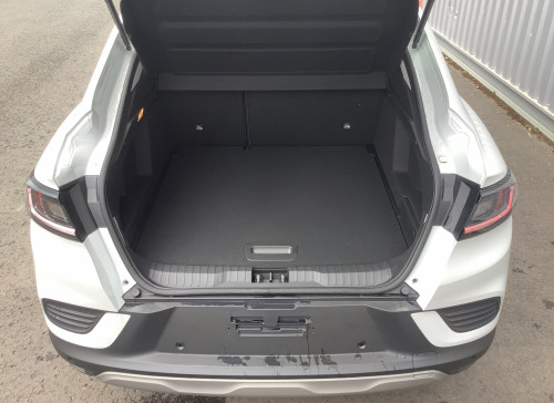 Renault ARKANA Nouveau E-Tech full hybrid 145 GSR2 Evolution