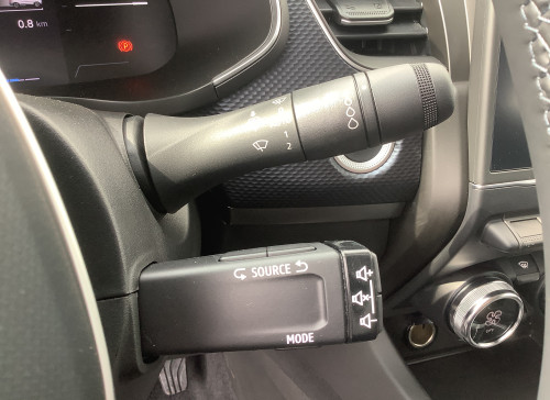 Renault ARKANA Nouveau E-Tech full hybrid 145 GSR2 Evolution