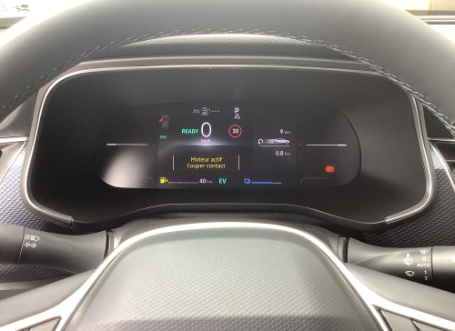 Renault ARKANA Nouveau E-Tech full hybrid 145 GSR2 Evolution