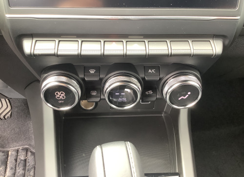 Renault ARKANA Nouveau E-Tech full hybrid 145 GSR2 Evolution