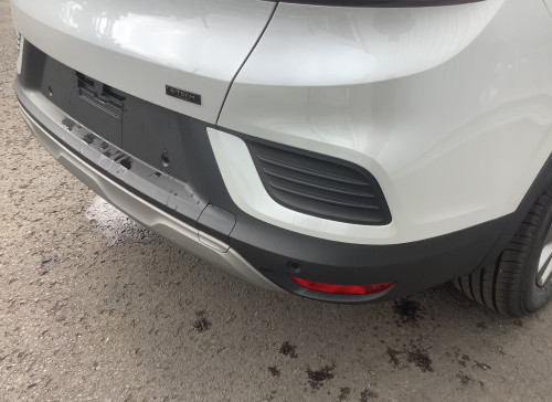 Renault ARKANA Nouveau E-Tech full hybrid 145 GSR2 Evolution