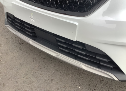 Renault ARKANA Nouveau E-Tech full hybrid 145 GSR2 Evolution