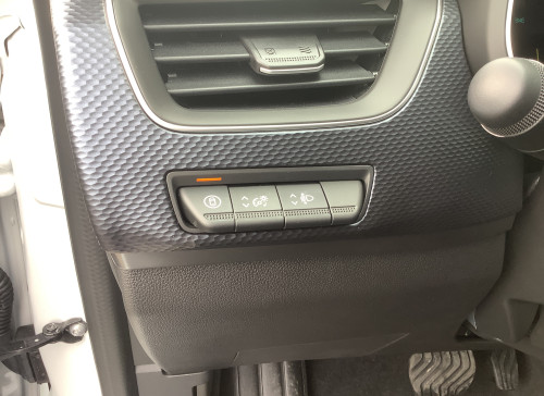 Renault ARKANA Nouveau E-Tech full hybrid 145 GSR2 Evolution