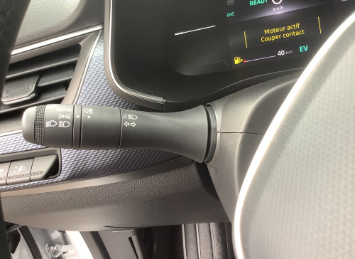 Renault ARKANA Nouveau E-Tech full hybrid 145 GSR2 Evolution