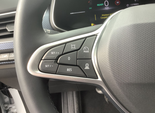 Renault ARKANA Nouveau E-Tech full hybrid 145 GSR2 Evolution