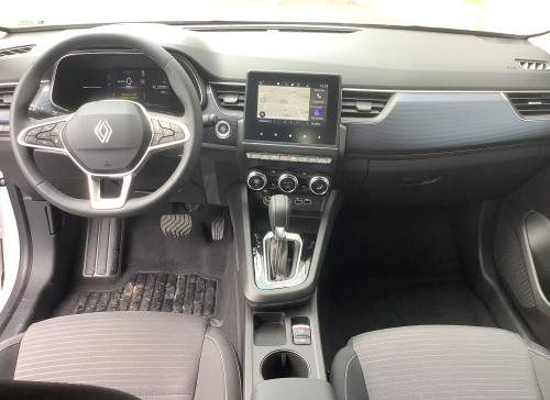 Renault ARKANA Nouveau E-Tech full hybrid 145 GSR2 Evolution