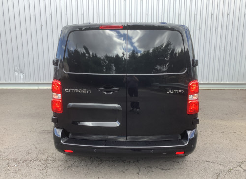 Citroën JUMPY CABINE APPROFONDIE Nouveau CAB XL BLUEHDI 180 S&S EAT8