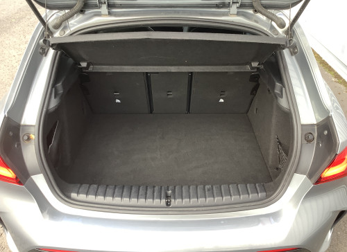 BMW SERIE 1 F40 118d 150 ch BVA8 M Sport