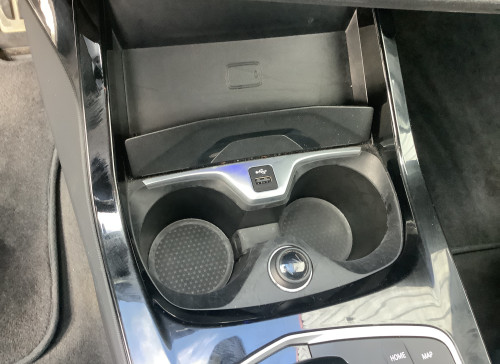 BMW SERIE 1 F40 118d 150 ch BVA8 M Sport