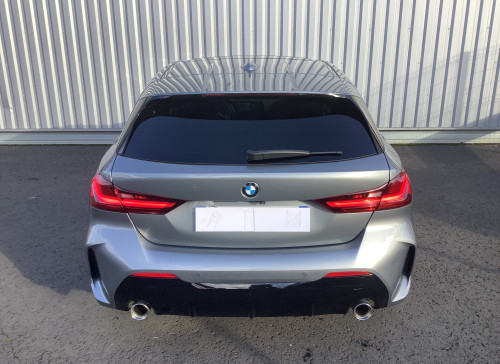 BMW SERIE 1 F40 118d 150 ch BVA8 M Sport