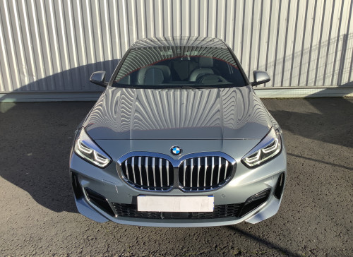 BMW SERIE 1 F40 118d 150 ch BVA8 M Sport