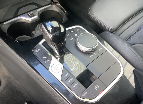 BMW SERIE 1 F40 118d 150 ch BVA8 M Sport