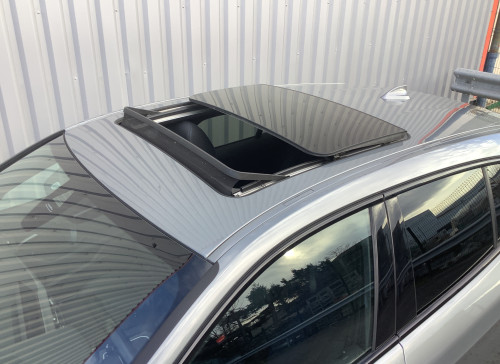 BMW SERIE 1 F40 118d 150 ch BVA8 M Sport