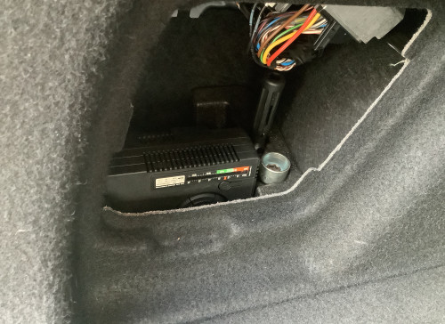 BMW SERIE 1 F40 118d 150 ch BVA8 M Sport