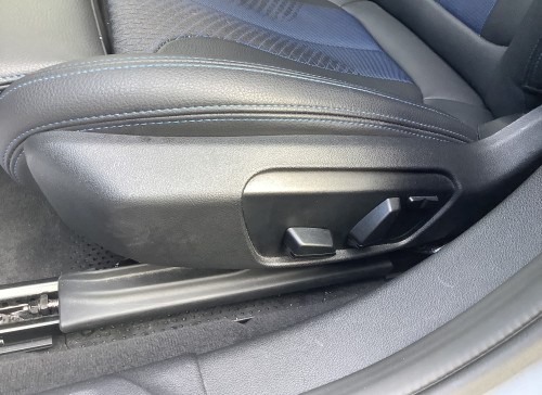 BMW SERIE 1 F40 118d 150 ch BVA8 M Sport