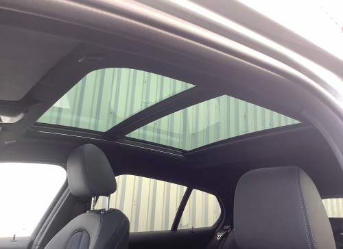 BMW SERIE 1 F40 118d 150 ch BVA8 M Sport