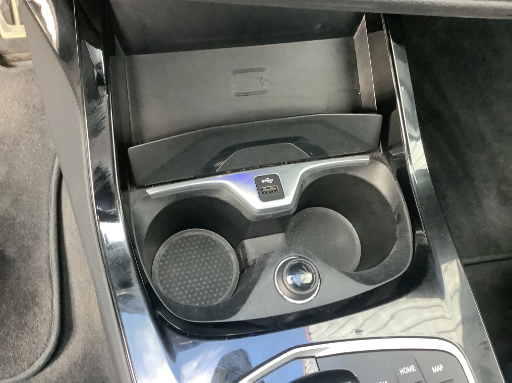 BMW SERIE 1 F40 118d 150 ch BVA8 M Sport