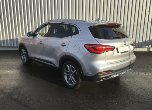 MG Motor EHS Nouveau 1.5T GDI PHEV Luxury