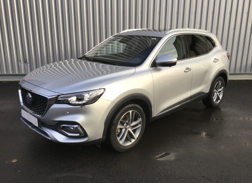 MG Motor EHS Nouveau 1.5T GDI PHEV Luxury