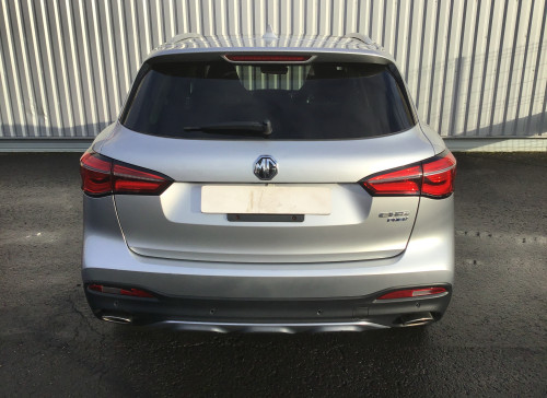 MG Motor EHS Nouveau 1.5T GDI PHEV Luxury