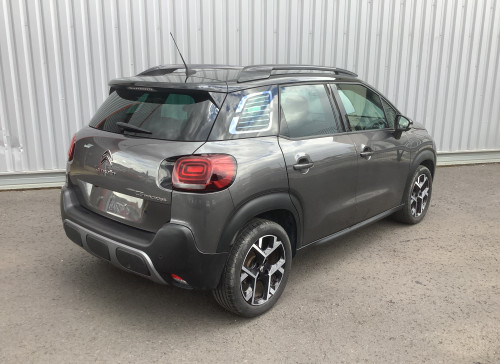 Citroën C3 AIRCROSS PureTech 130 S&S EAT6 Max