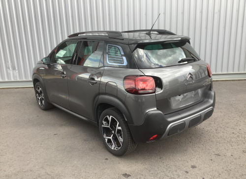 Citroën C3 AIRCROSS PureTech 130 S&S EAT6 Max