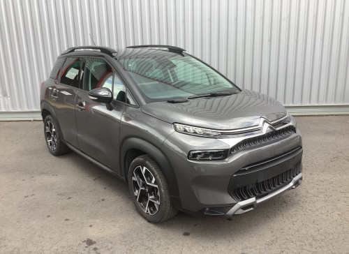 Citroën C3 AIRCROSS PureTech 130 S&S EAT6 Max