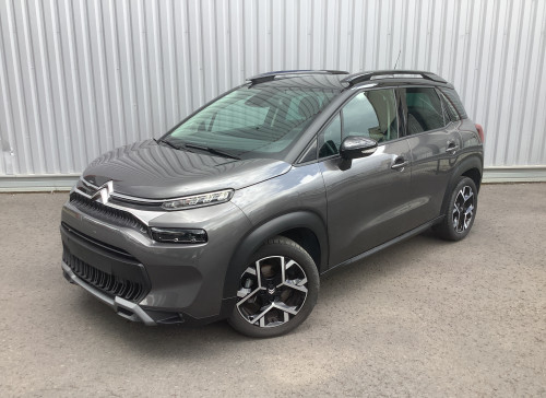 Citroën C3 AIRCROSS PureTech 130 S&S EAT6 Max