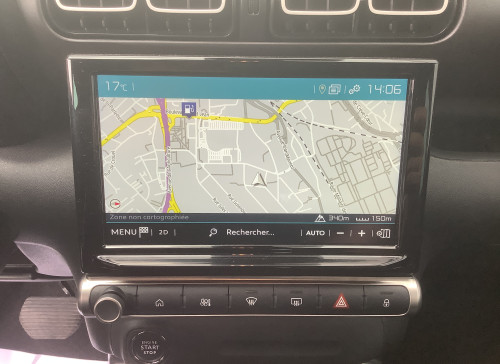 Citroën C3 AIRCROSS PureTech 130 S&S EAT6 Max