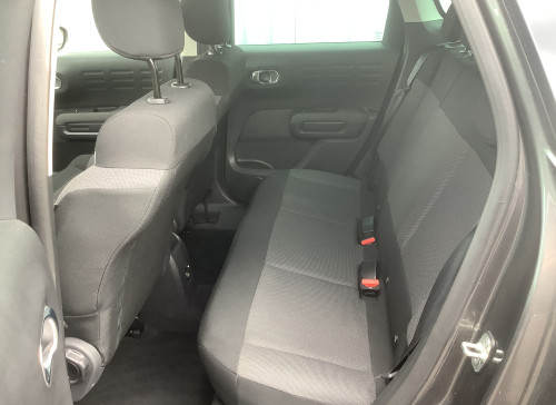 Citroën C3 AIRCROSS PureTech 130 S&S EAT6 Max