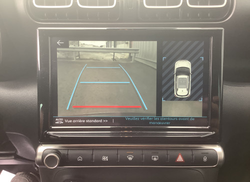 Citroën C3 AIRCROSS PureTech 130 S&S EAT6 Max