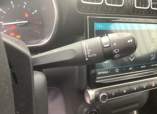 Citroën C3 AIRCROSS PureTech 130 S&S EAT6 Max
