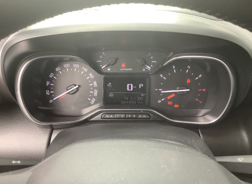 Citroën C3 AIRCROSS PureTech 130 S&S EAT6 Max