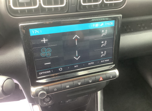 Citroën C3 AIRCROSS PureTech 130 S&S EAT6 Max