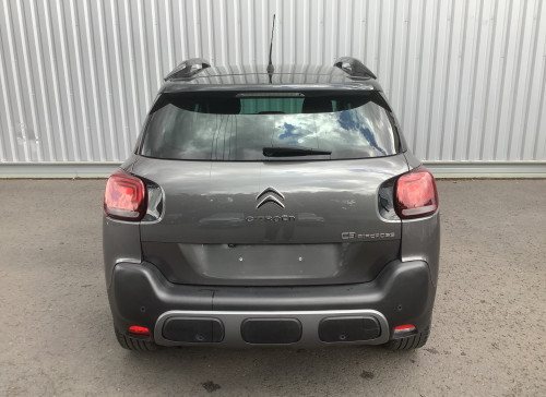 Citroën C3 AIRCROSS PureTech 130 S&S EAT6 Max