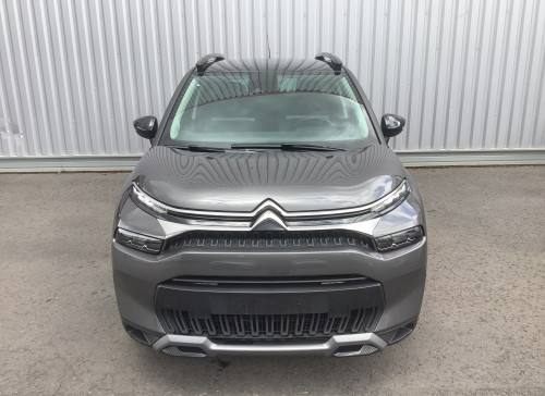 Citroën C3 AIRCROSS PureTech 130 S&S EAT6 Max