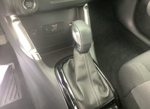 Citroën C3 AIRCROSS PureTech 130 S&S EAT6 Max
