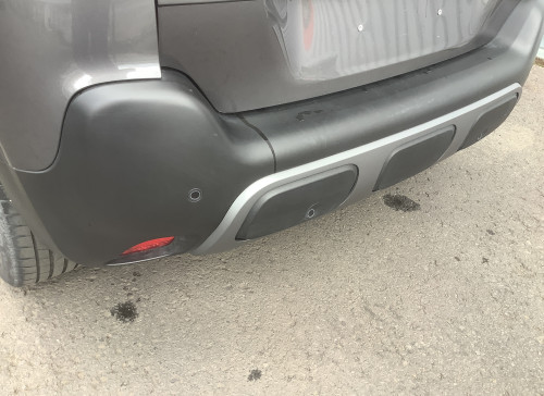 Citroën C3 AIRCROSS PureTech 130 S&S EAT6 Max