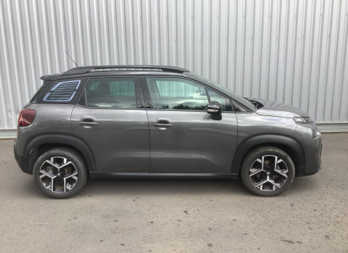 Citroën C3 AIRCROSS PureTech 130 S&S EAT6 Max