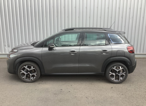 Citroën C3 AIRCROSS PureTech 130 S&S EAT6 Max