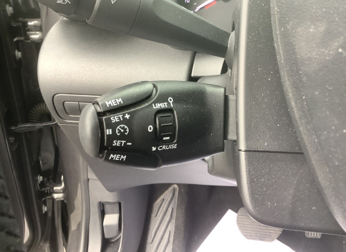 Citroën C3 AIRCROSS PureTech 130 S&S EAT6 Max