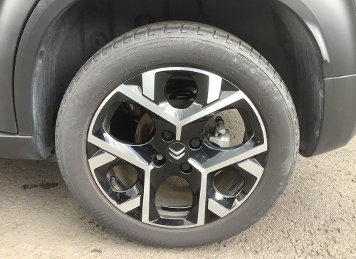 Citroën C3 AIRCROSS PureTech 130 S&S EAT6 Max
