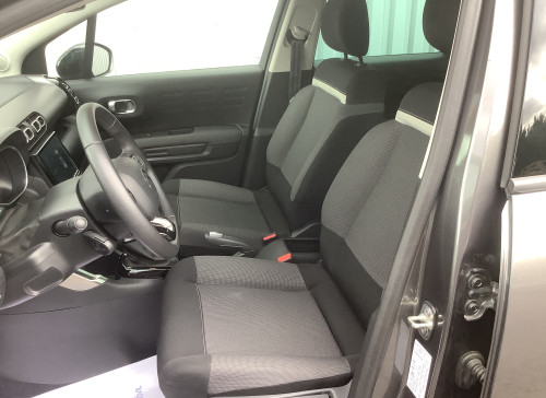 Citroën C3 AIRCROSS PureTech 130 S&S EAT6 Max