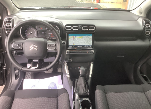 Citroën C3 AIRCROSS PureTech 130 S&S EAT6 Max