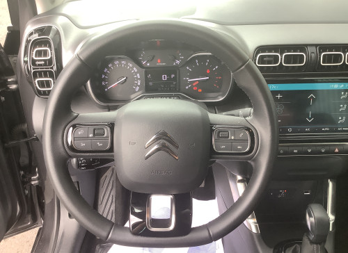 Citroën C3 AIRCROSS PureTech 130 S&S EAT6 Max