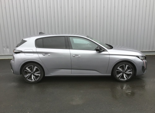 Peugeot 308 Nouvelle PureTech 130ch S&S EAT8 Allure