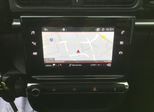 Citroën C3 PureTech 83 S&S BVM5 Feel Business