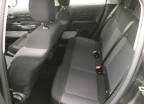 Citroën C3 PureTech 83 S&S BVM5 Feel Business